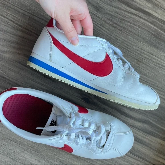 Nike Shoes Nike Cortez Poshmark